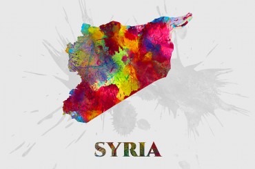 سورية وليس سوريا.. 