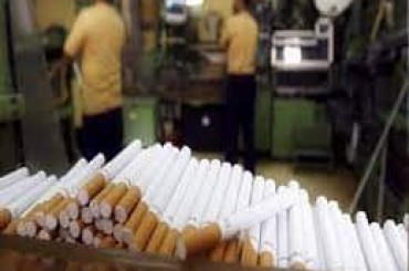 151 مليار ليرة مبيعات مؤسسة التبغ في 10 أشهر و أرباحها نحو 18 مليار ليرة